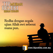 Pernyataan yang menjelaskan bahwa ridha allah berkaiatan dengan ridha kedua oran tua adalah peryataan yang benar. Facebook