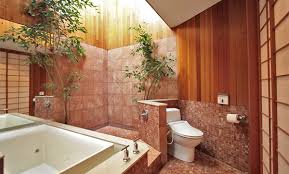 The 100 small bathroom design photos we gathered in the list below prove that size doesn't matter. Get Nature S Feel In 15 Asian Themed Bathrooms Home Design Lover
