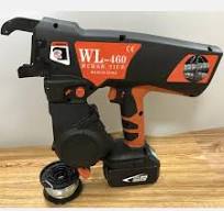 Max Rb441t, Rb611t Automatic Rebar Tying Tool, Rebar Tie Gun, Reinforcement  Binding Machine with Tw1061t Dedicated Wire Coil, Wire Spool/Rolls/Reel ...