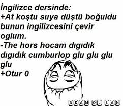 bi kere yuzluk zeka o hocam sen gonullerde 100 aldin komik komik alintilar komik fotograflar