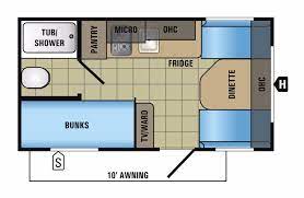 Image Result For 14 Foot Camper Trailer Floor Plans Campingtrailersforsale Small Travel Trailers Travel Trailer Floor Plans Camping Trailer For Sale