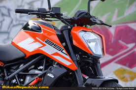 No 28 & 30, jalan sembilang, taman tenaga, cheras, 56000 kuala lumpur, malaysia. Tested 2017 Ktm 250 Duke Budget Corner Rocket Bikesrepublic