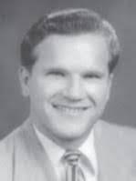 Richard Burgard Obituary