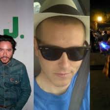 Lisa Ann Auerbach, Brad Eberhard & Ann Philbin