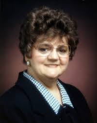 Thelma "Marie" Banks