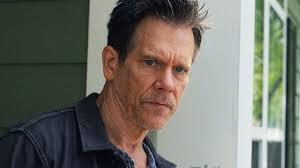 Sirens' Kevin Bacon Interview: Everything to Know About Peter Kell
