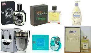 Men's perfumes and mentioned suga shortly that 'jo malone blackberry and bay' is famous for the perfume which @bts_twt suga is using. Jo Malone Authentic Used By Bts Jimin Svt Joshua 1 Last Stock Shopee Philippines