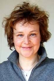 Sara Johnsen Fan Casting