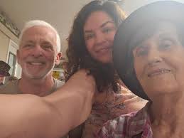 Kendra Kirkpatrick-Coulter