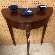 Place it in your living area, lounge or office. Bombay Tables For Sale Ebay