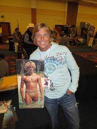 UMMMM… WOW! Christopher Atkins Then & Now | Daily Squirt