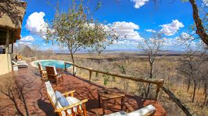 Ikuka Safari Camp – ATR