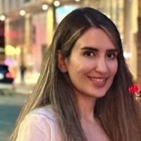 90+ "Paria" profiles