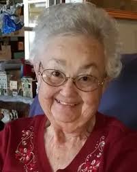Helen A Sauerhage Obituary May 27, 2025