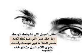 شعر حب ليدي بيرد