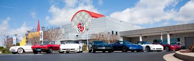 The museum's management team contemplated how to sustain the increased attention. Apollo 11 At 50 One Small Step For An Astronaut One Giant Leap For Corvettes Highline Autos Your Source For Distinguished Automobiles