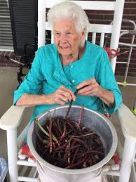 Athene Carter Obituary October 10, 2018