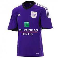 Anderlecht is going for stvv striker suzuki. Rsca Anderlecht Trikot Home 2013 14 Adidas Sportingplus Passion For Sport