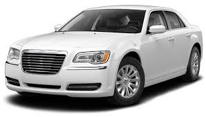 Image result for White 2014 Chrysler