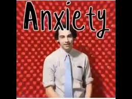 The subreddit for posting about tyler, the creator and his related work. You Have Anxiety So Does Everyone Else Meme Youtube