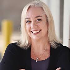 Kristina Ayers Paul (@kayerspaul)