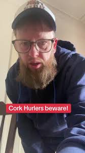 Cork Hurlers Beware. #gaa #cork #hurling #limerick