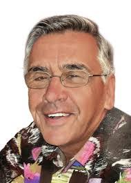 Bill Degraw's Instagram, Twitter & Facebook