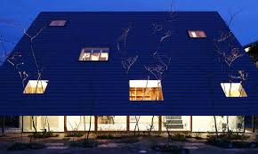 We did not find results for: Un Acoperis Abrupt Determina Volumetria Casei