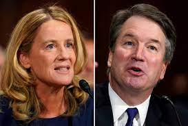 Jun 06, 2019 · when the lawyer for brett kavanaugh came on tur's show after a third woman came. Kavanaugh Ford Both Say They Re 100 Percent Certain They Re Right
