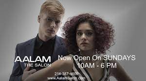 This amazing service will not only save you a lot of trouble and time, but it will also help you choose between some of best hair salons open on sunday near me. Hair Salon Open On Sunday In North Dallas Serving Plano Frisco Allen Mckinney Addison Tx For Men Women Haircut Hair Color Aalam The Salon