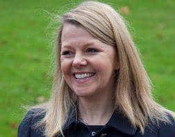 One of Tunbridge Wells' oldest schools makes history â€“ with the  appointment of its first