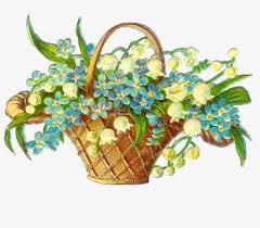 Here you can explore hq flower basket transparent illustrations, icons and clipart with filter setting like size, type, color etc. Easter Flower Download Png Flowers In Basket Clipart Png Image Transparent Png Free Download On Seekpng