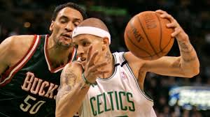 Members of delonte west's past are trying to help the troubled former nba star after another alarming incident. De5vfhcx5os1rm