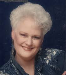 Patricia Johns Obituary