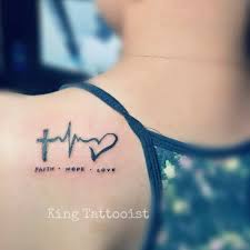1 corinthians 13 13 but now faith hope love abide. Top 91 Faith Hope Love Tattoo Ideas 2021 Inspiration Guide