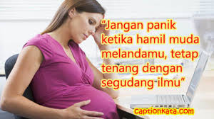 Dari pinggir pantai kita dapat melihat keindahan pantai d. Kata Kata Mutiara Ibu Hamil Muda Penuh Bahagia Senang Sekali Captionkata Com 2021 Caption Dp Bbm Kata Bijak Terbaru