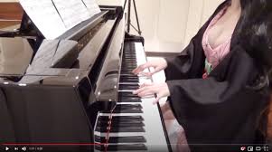 111k girls next door club. Taiwanese Pianist Adds Busty Cosplay To Her Performance Instantly Gets Five Million Views Videos Soranews24 Japan News