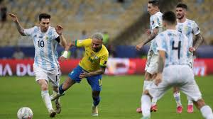 La selección argentina afrontará un nuevo desafío en su camino hacia el mundial de qatar 2022 cuando se enfrente hoy, jueves 2 de septiembre . 9j6qyl3snp Mtm