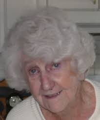 Obituary information for Carmel (Healy) McCaffrey