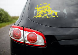 Download Free Jeep On Mountain Svg Png Eps Dxf By Caluya Design