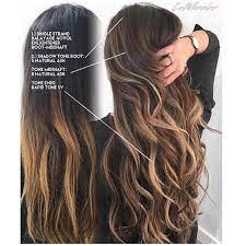 Cosmoprof Beauty On Instagram We Love When Lo Wheelhouse Of Wheelhouse Salon Shares Her Secrets Here S A Look At How She Hair Styles Balayage Hair Beauty