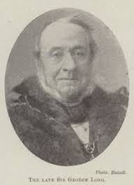 Copy of a Painting of an Unidentified Man Wearing a Coat with a Fur Collar