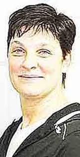 SANDY MUSSON: Be Jack or Jill tonight