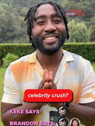 We put our #NeverEverMets to the test to see how much they really know  about each other 🧐 There’s so much more to learn during an all-new episode  of The Never Ever Mets, TONIGHT at 8/7c 💌