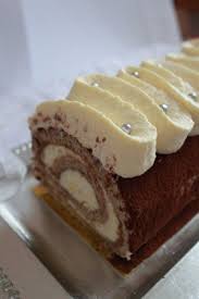 Buche Tiramisu De C Felder Aurore S Bakery Recette Dessert Noel Buche Tiramisu Idee Patisserie