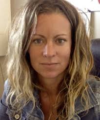 Ingrid PEREDA (L'ARGUS DE L'AUTOMOBILE à Paris)