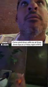 Great Jones Spa Massage Nyc