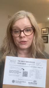 The Bridlewood Community Association has selected the winners for the  Bridlewood Egg Hunt!! Congratulations to Maureen Arnott and Kamy Lawton!!  Thank you to everyone who participated and for all the kind words