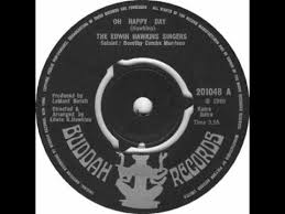 Oh Happy Day Anatomy Of A Song Wsj