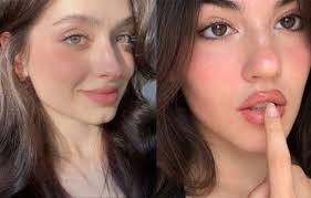 Trang thông tin về Đẹp, các vấn đề Đẹp